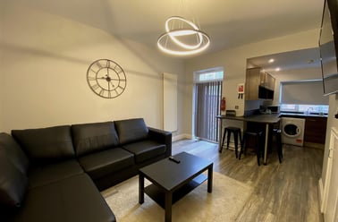 Denham Street, Victoria Park, Manchester - Image 3